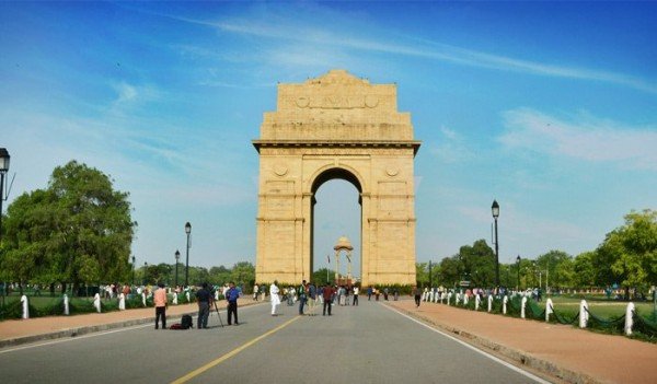 Full Day New and Old Delhi City Tour